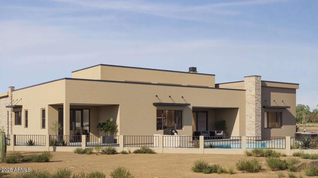 8300 E Dixileta Drive 306