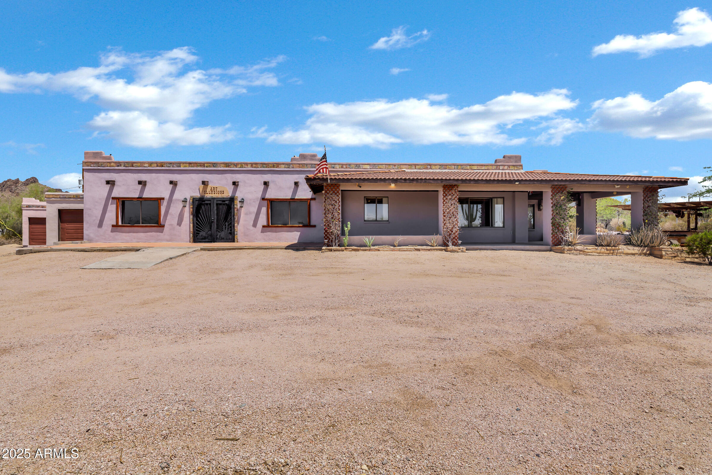 4655 N WINCHESTER Road