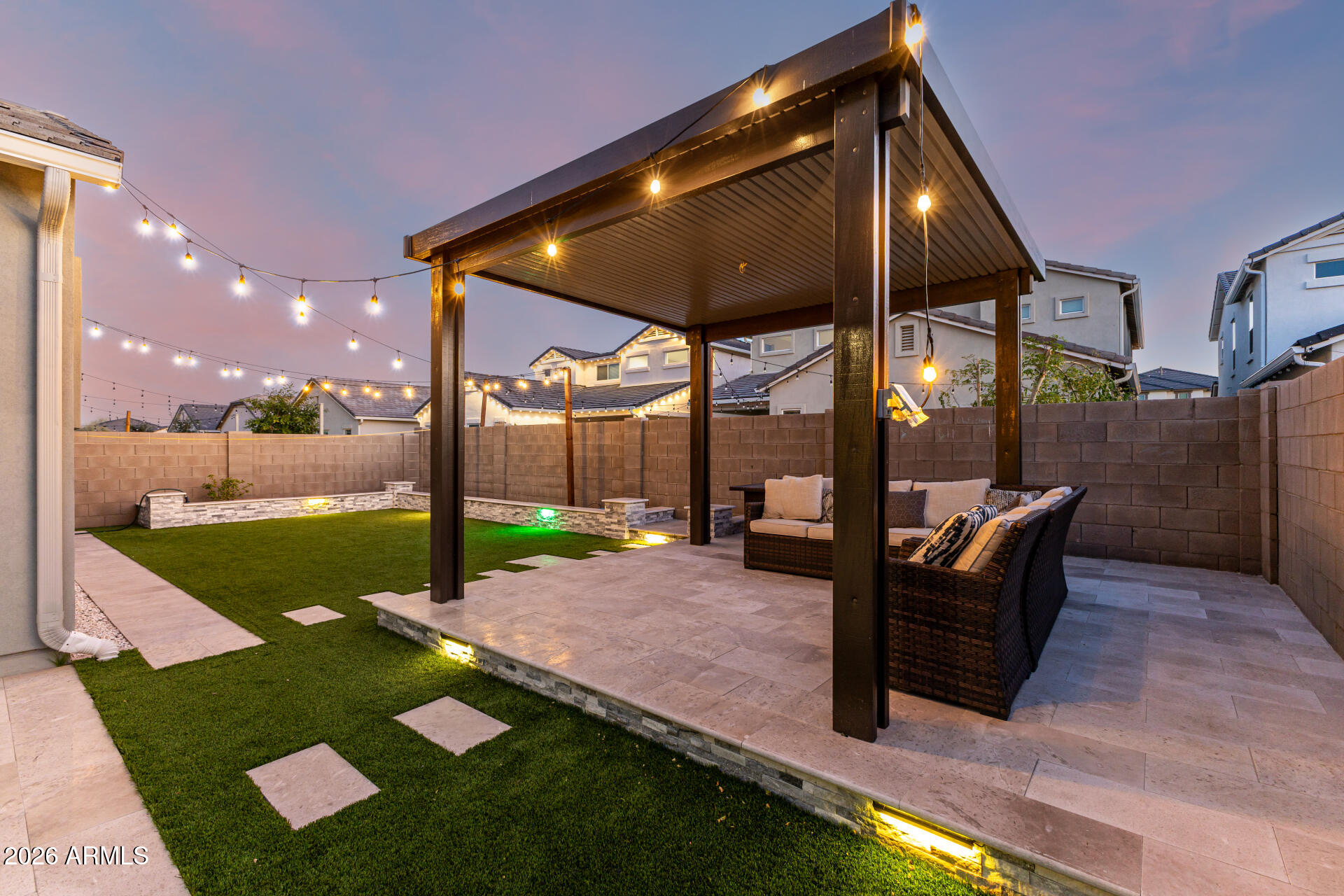 10321 W DEANNA Drive