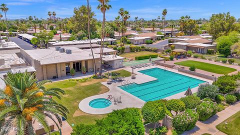 4800 N 68TH Street 101 Scottsdale AZ 85251