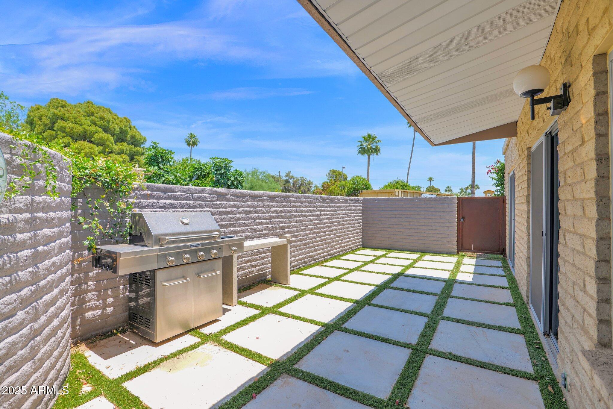 4800 N 68TH Street 101