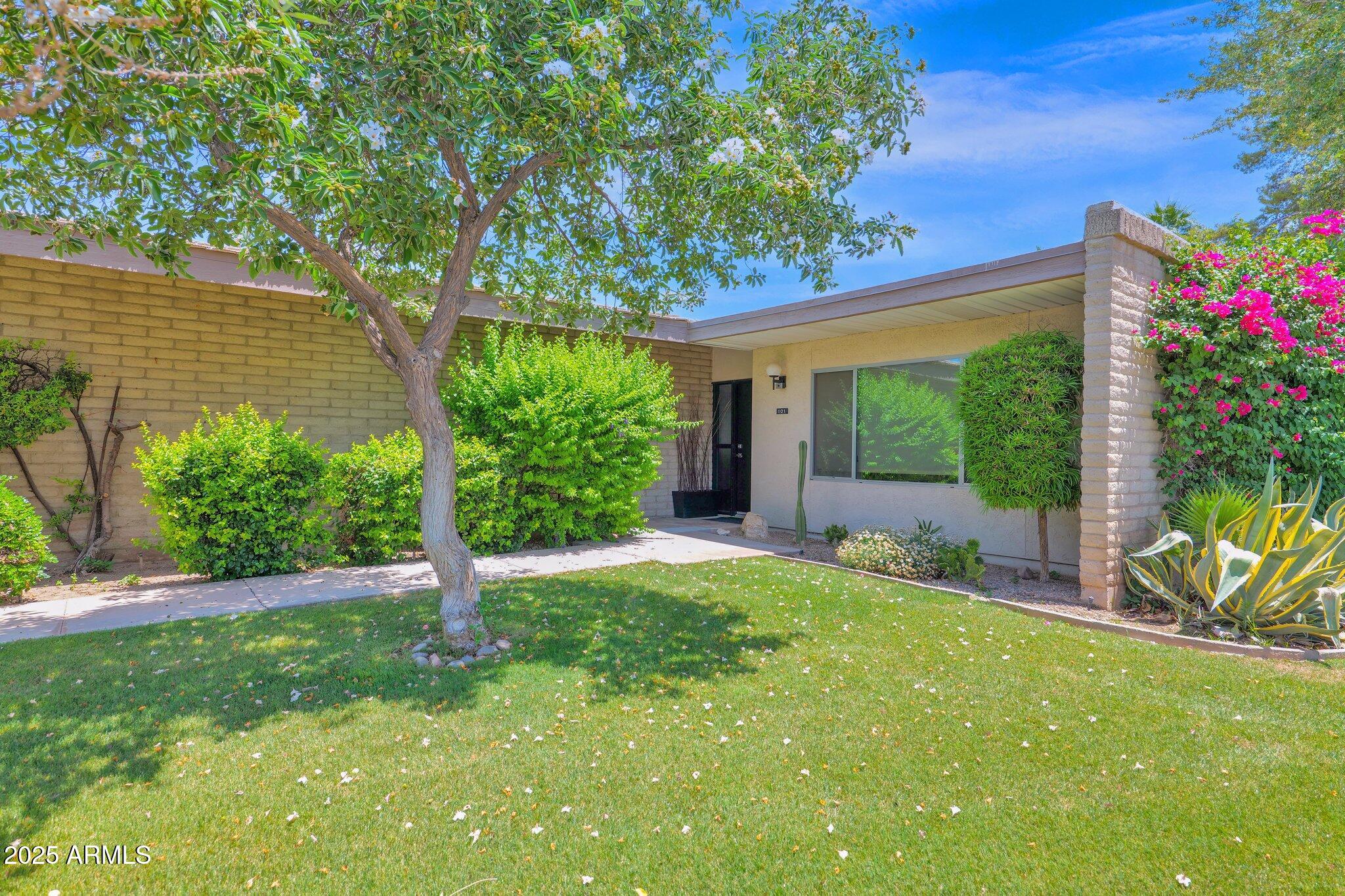 4800 N 68TH Street 101