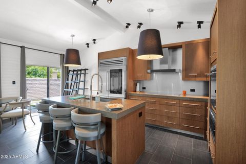 Photo of 4800 N 68th Street #101, Scottsdale, AZ 85251 (MLS # 6877230)