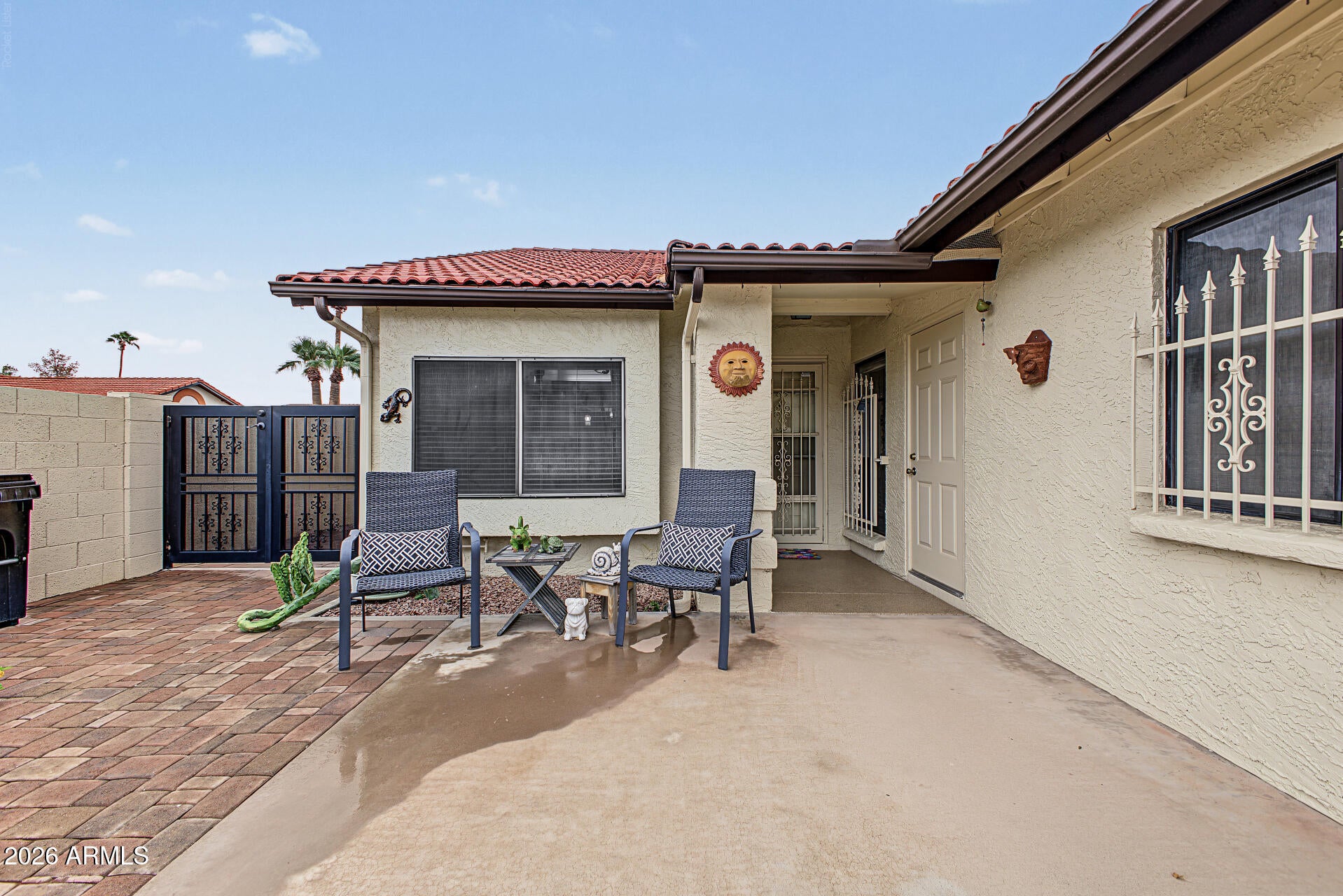 542 S HIGLEY Road 66