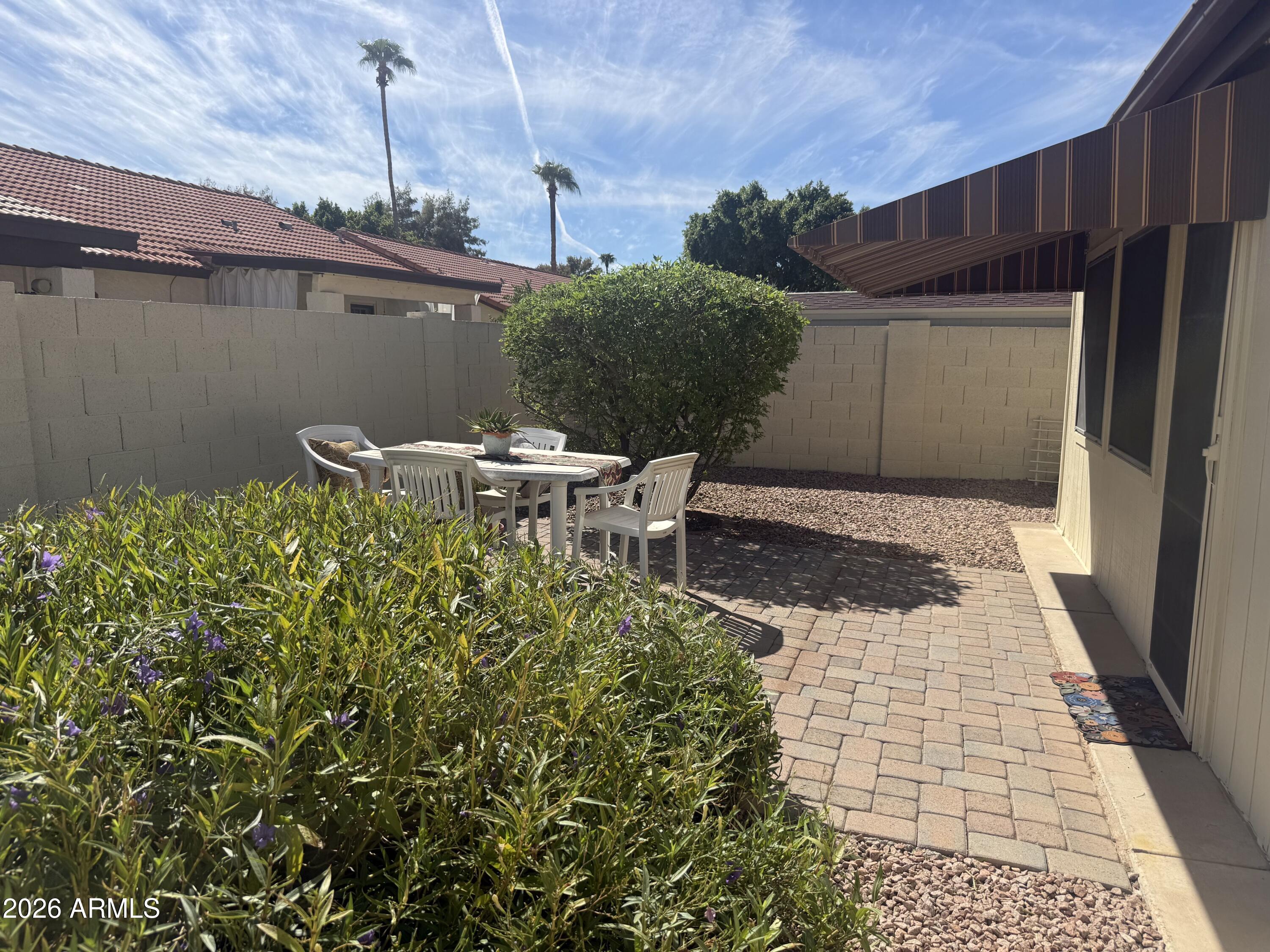 542 S HIGLEY Road 66
