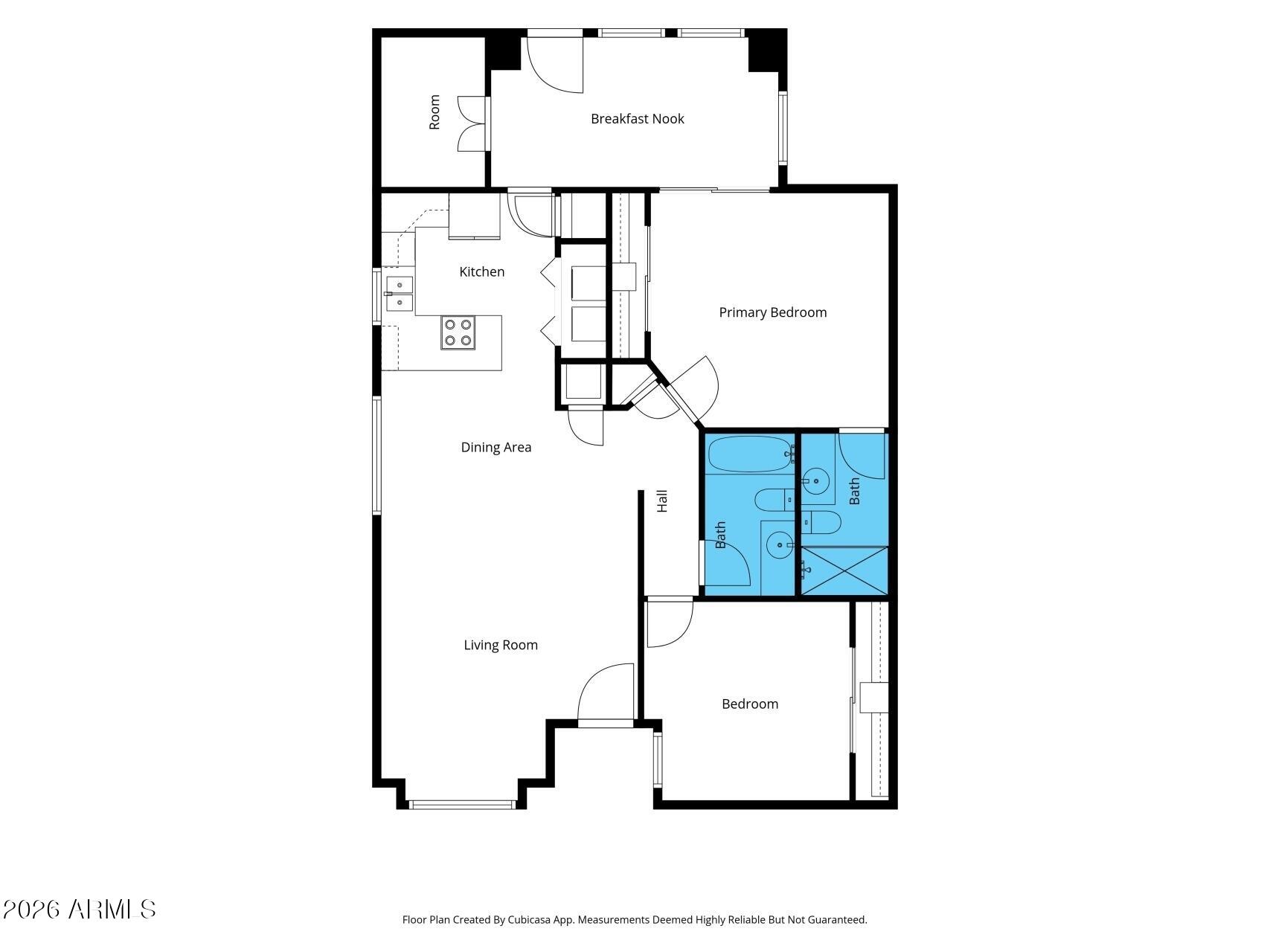 542 S HIGLEY Road 66