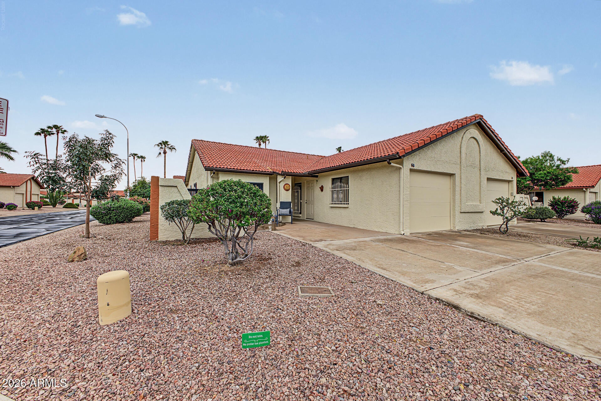 542 S HIGLEY Road 66