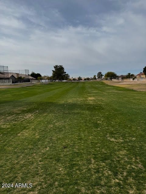 A home in Mesa