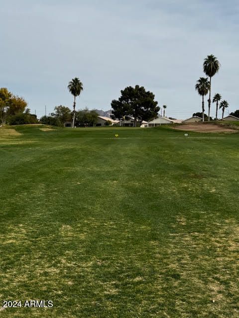 A home in Mesa