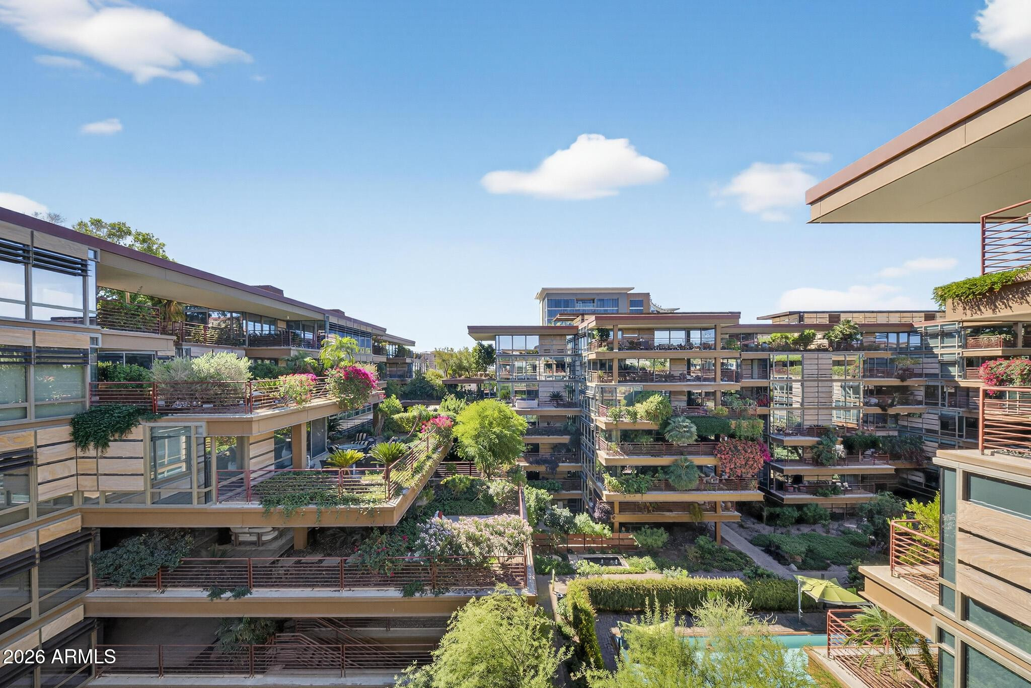 7131 E Rancho Vista Drive Unit 6001