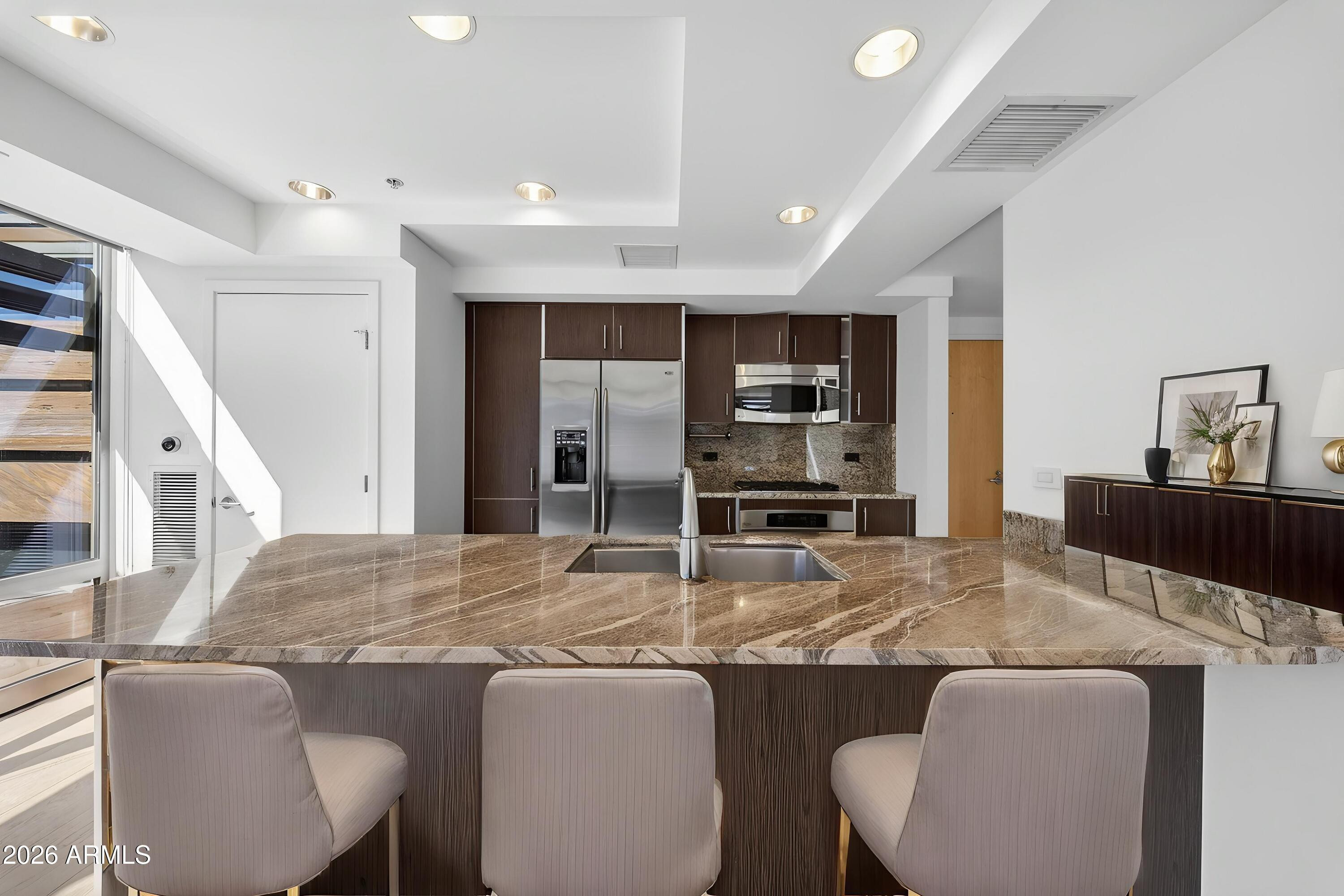 7131 E Rancho Vista Drive Unit 6001