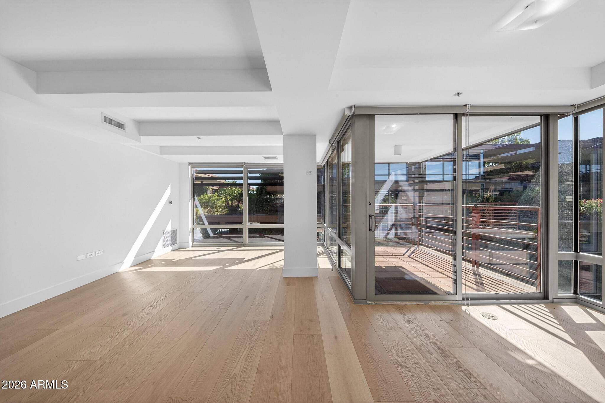 7131 E Rancho Vista Drive Unit 6001