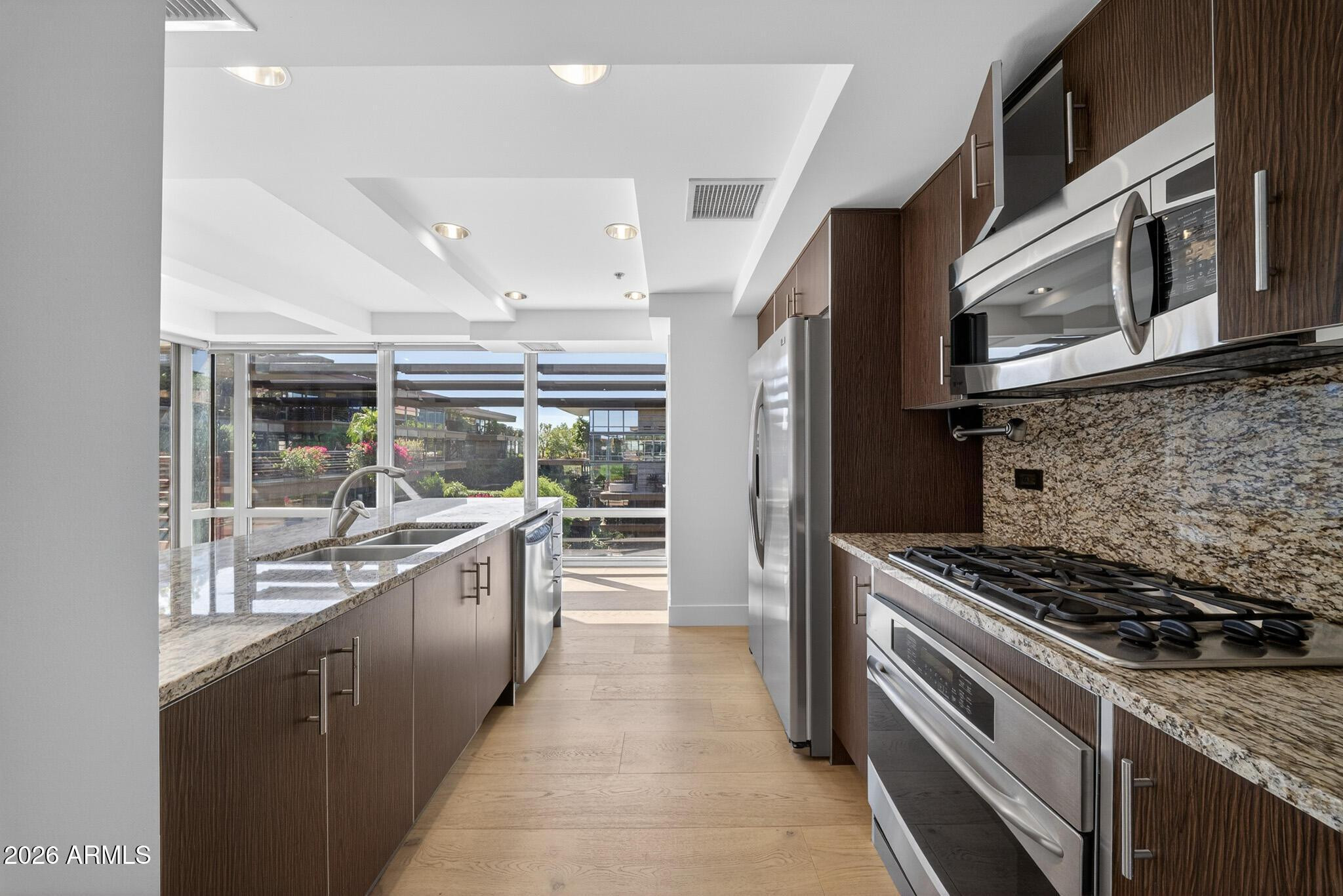 7131 E Rancho Vista Drive Unit 6001