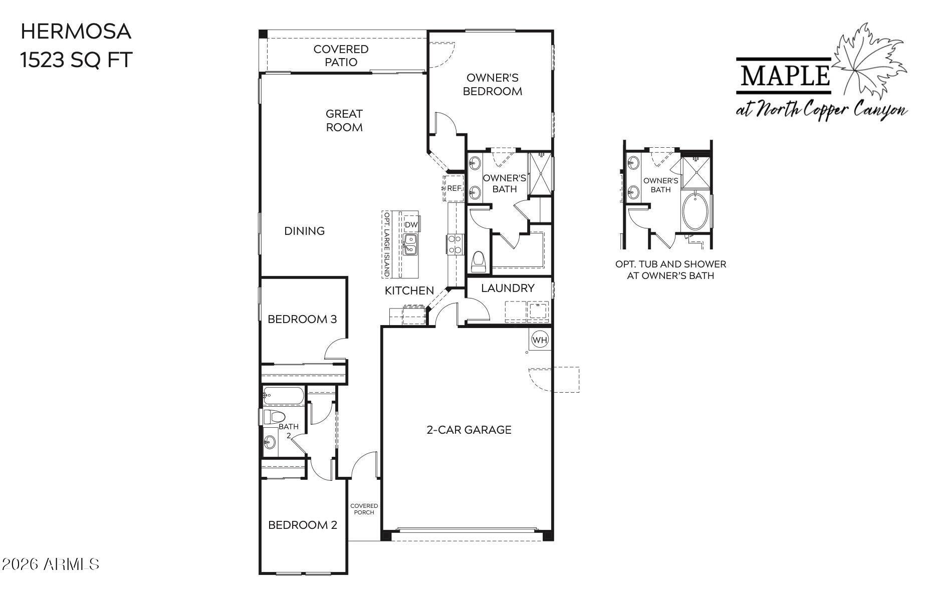 18189 W CAMINO DE ORO --