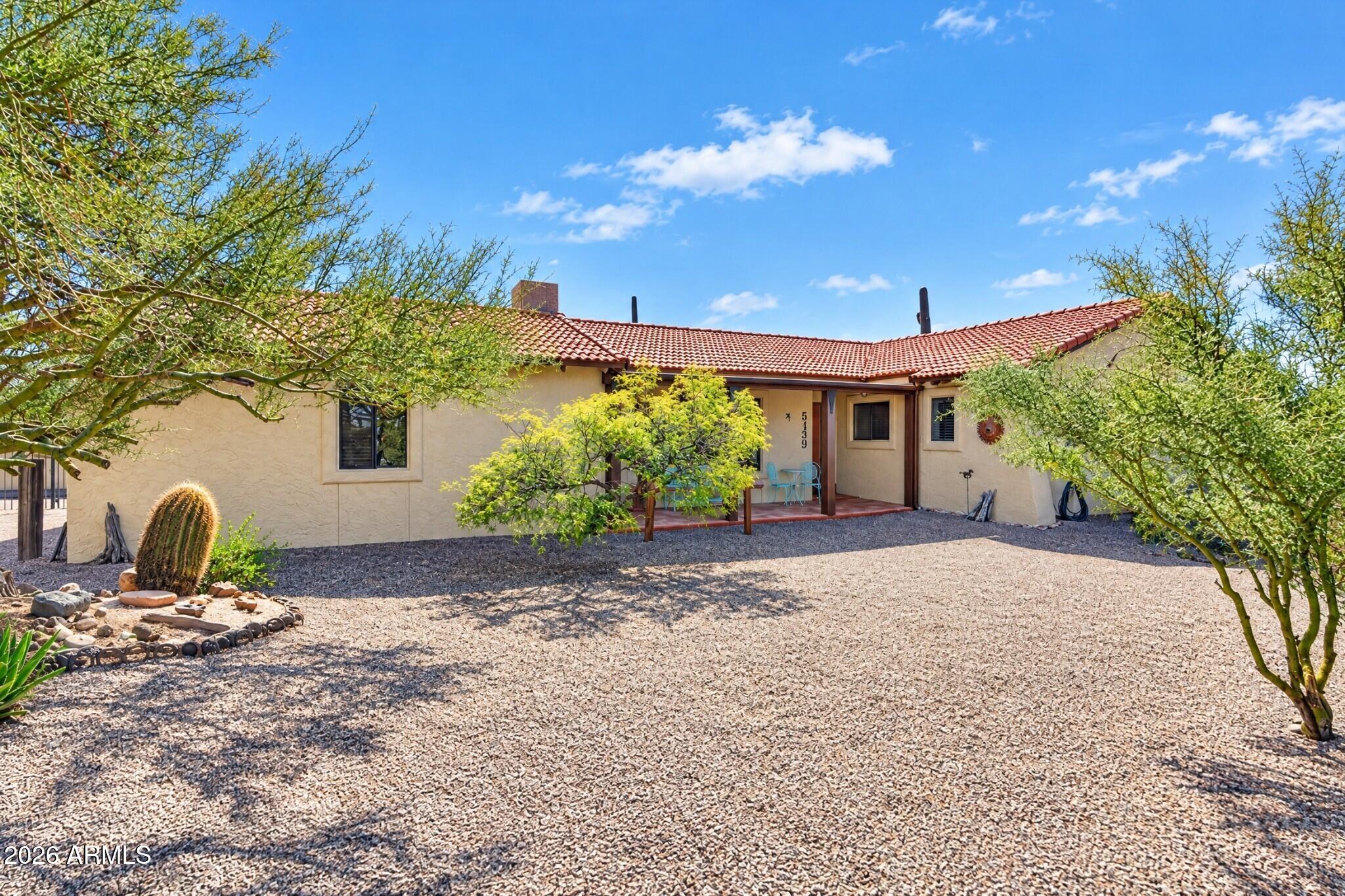 5139 N WINCHESTER Road