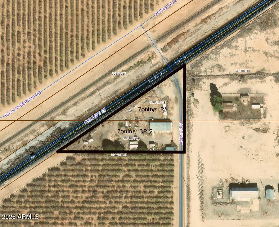 69828 Hwy 69 --