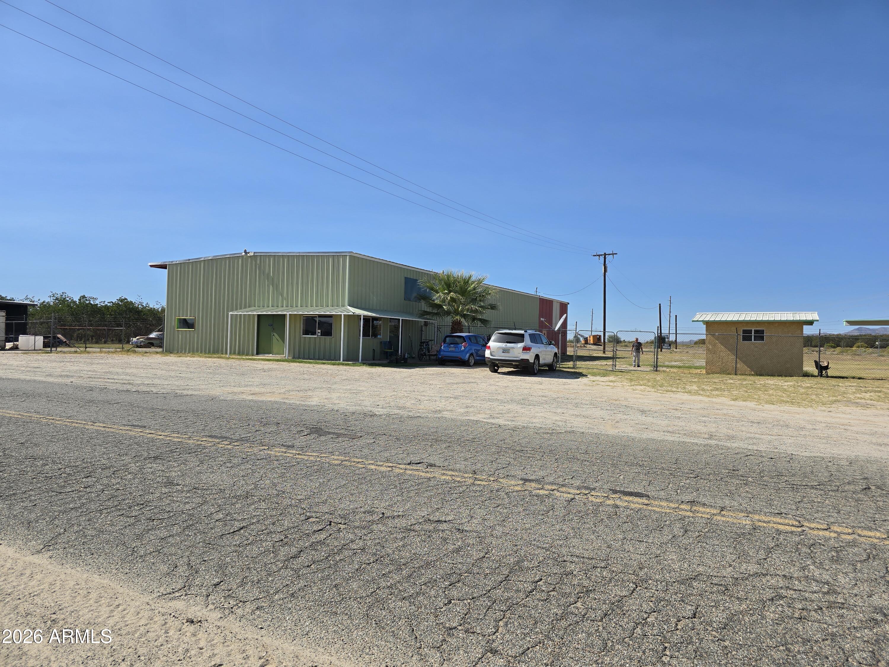 69828 Hwy 69 --