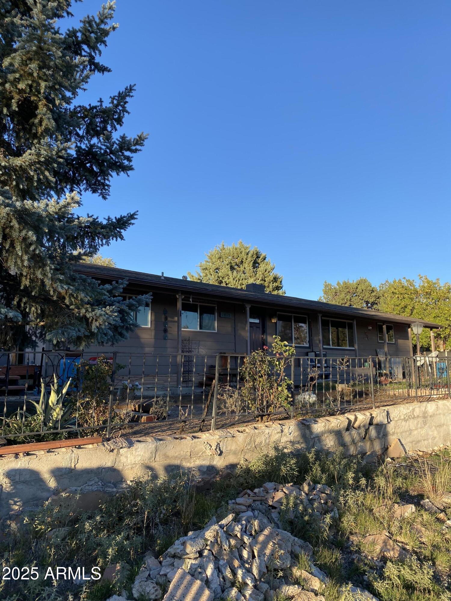 Homes for Sale in Queen Creek Arizona 1 1815 NORTHSIDE Drive