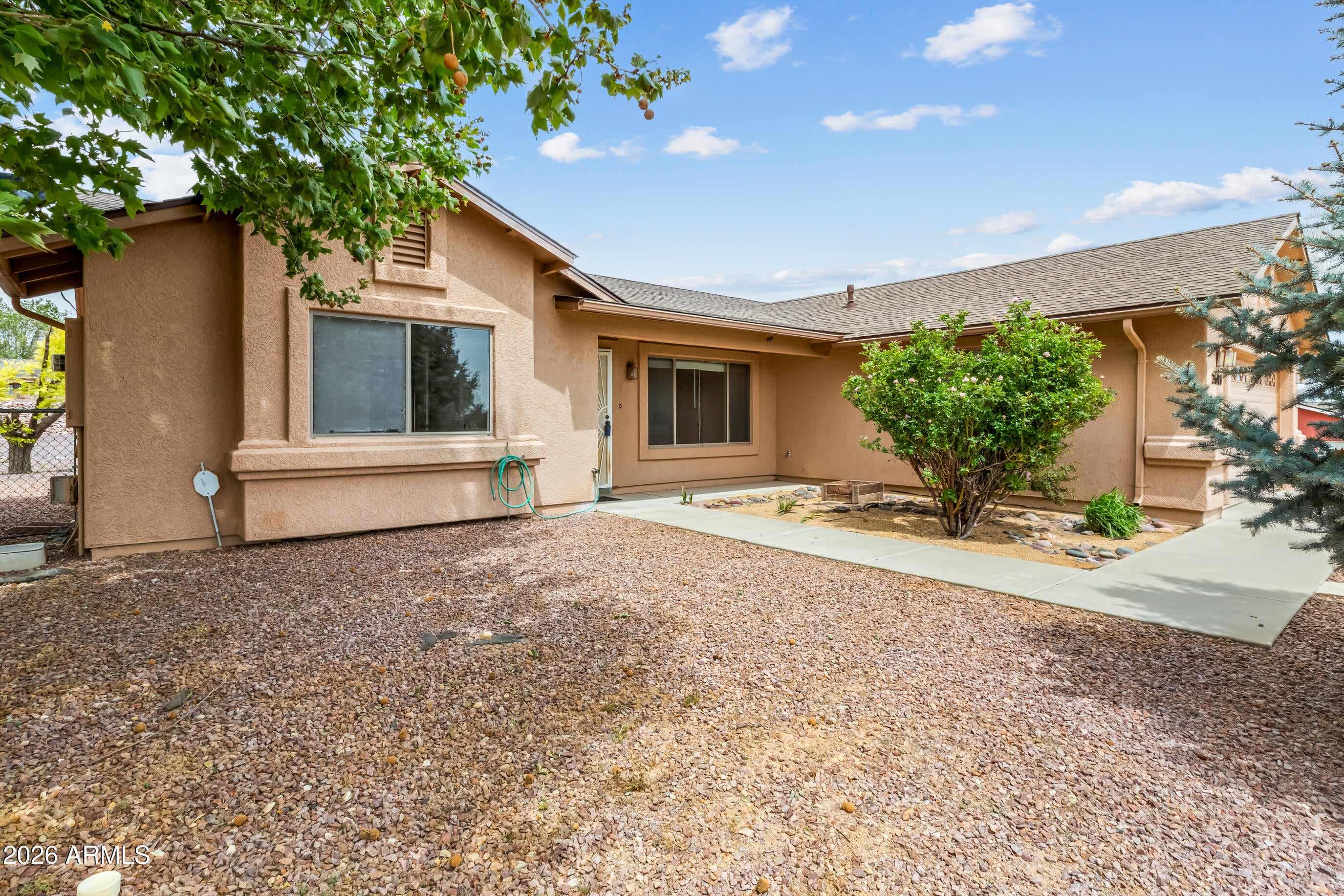 2600 W GAMBELS RIDGE Drive