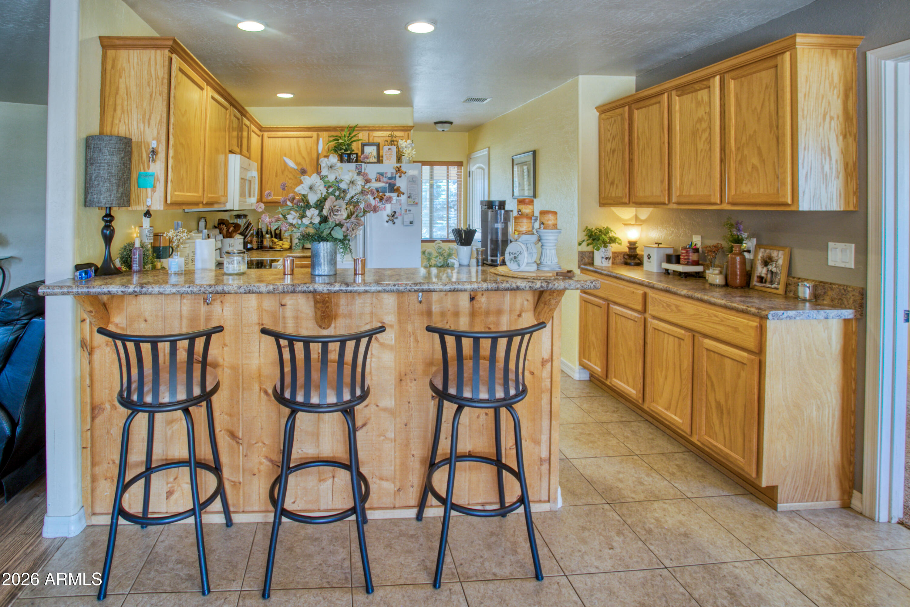 2210 Sitgreaves Drive