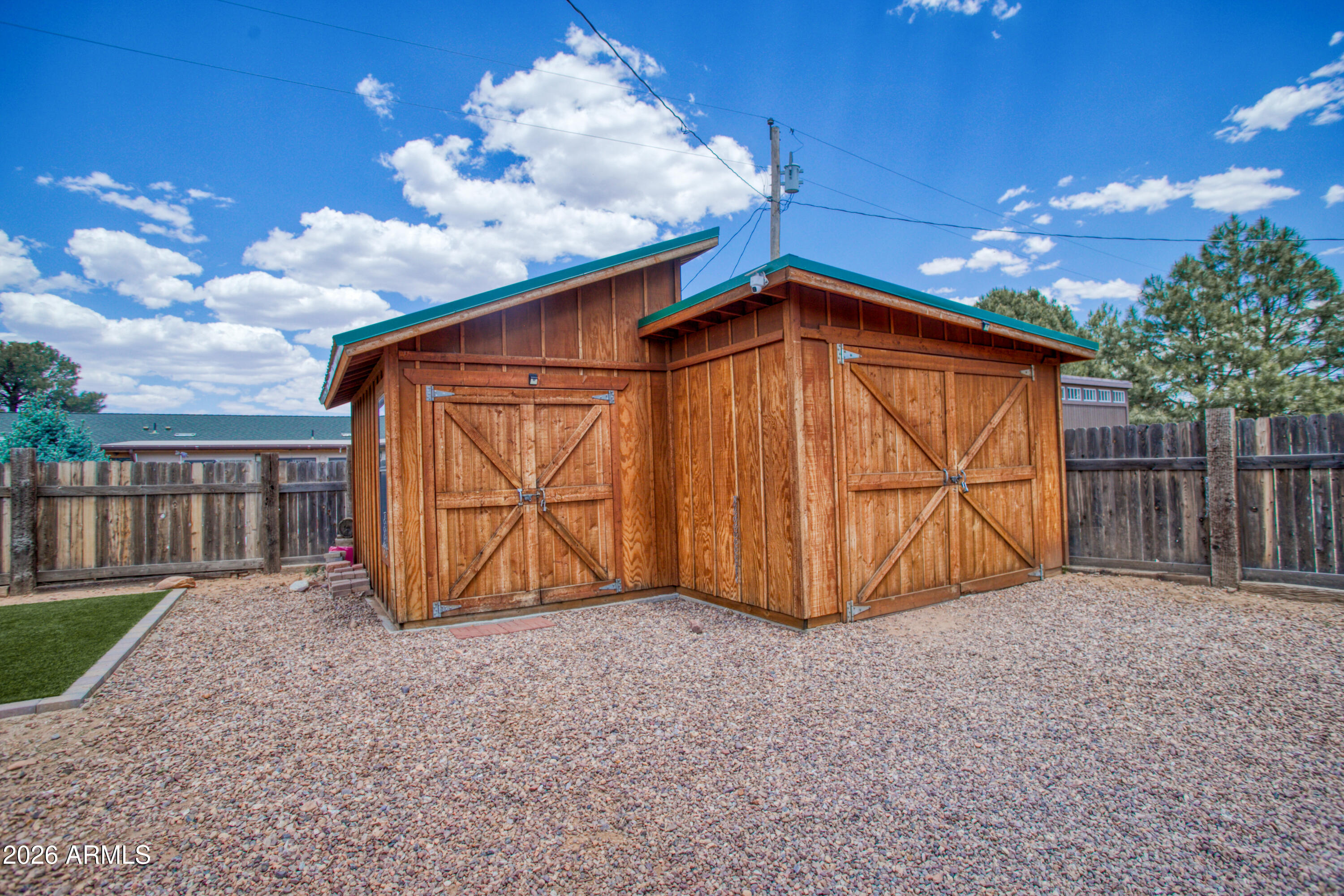 2210 Sitgreaves Drive
