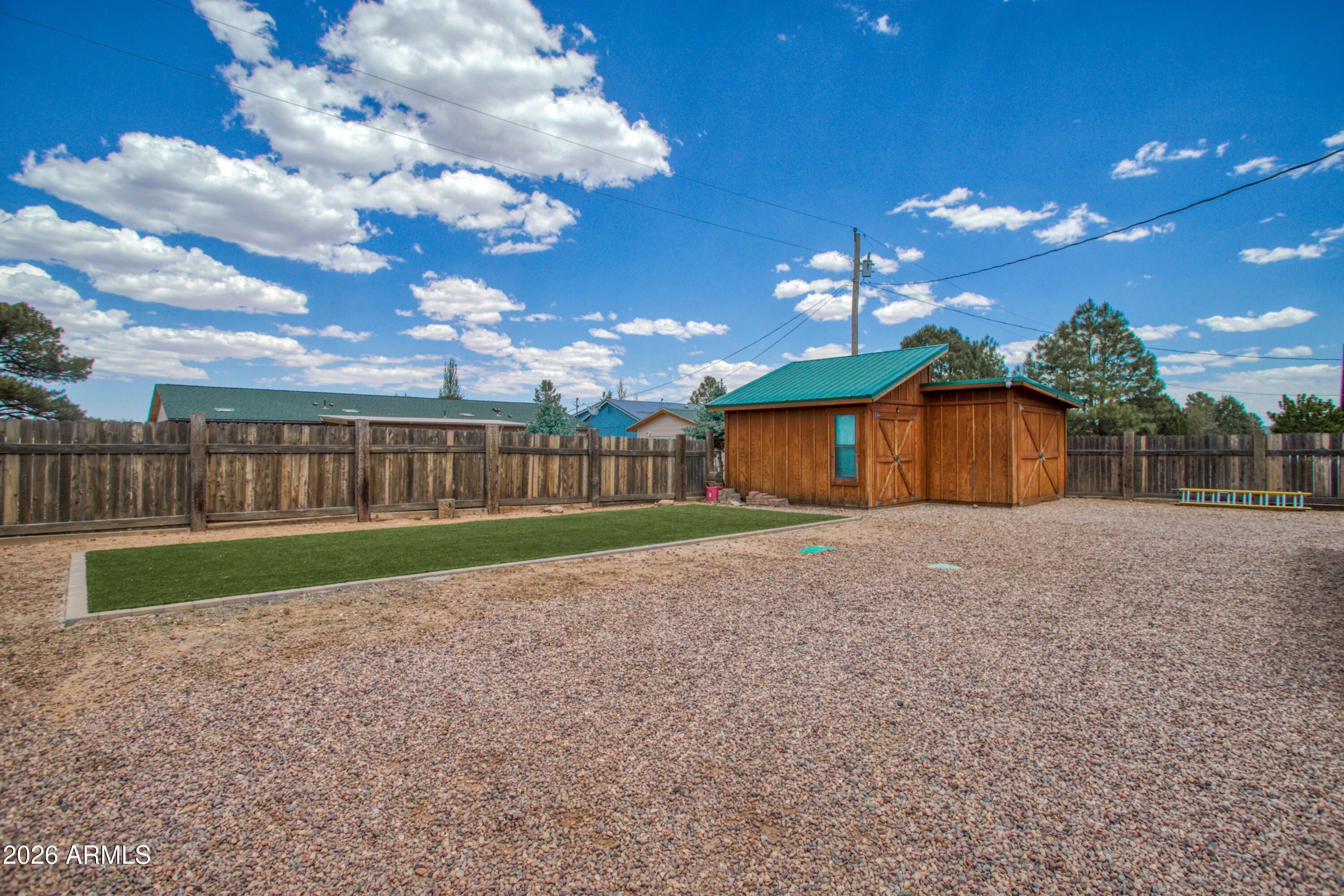2210 Sitgreaves Drive