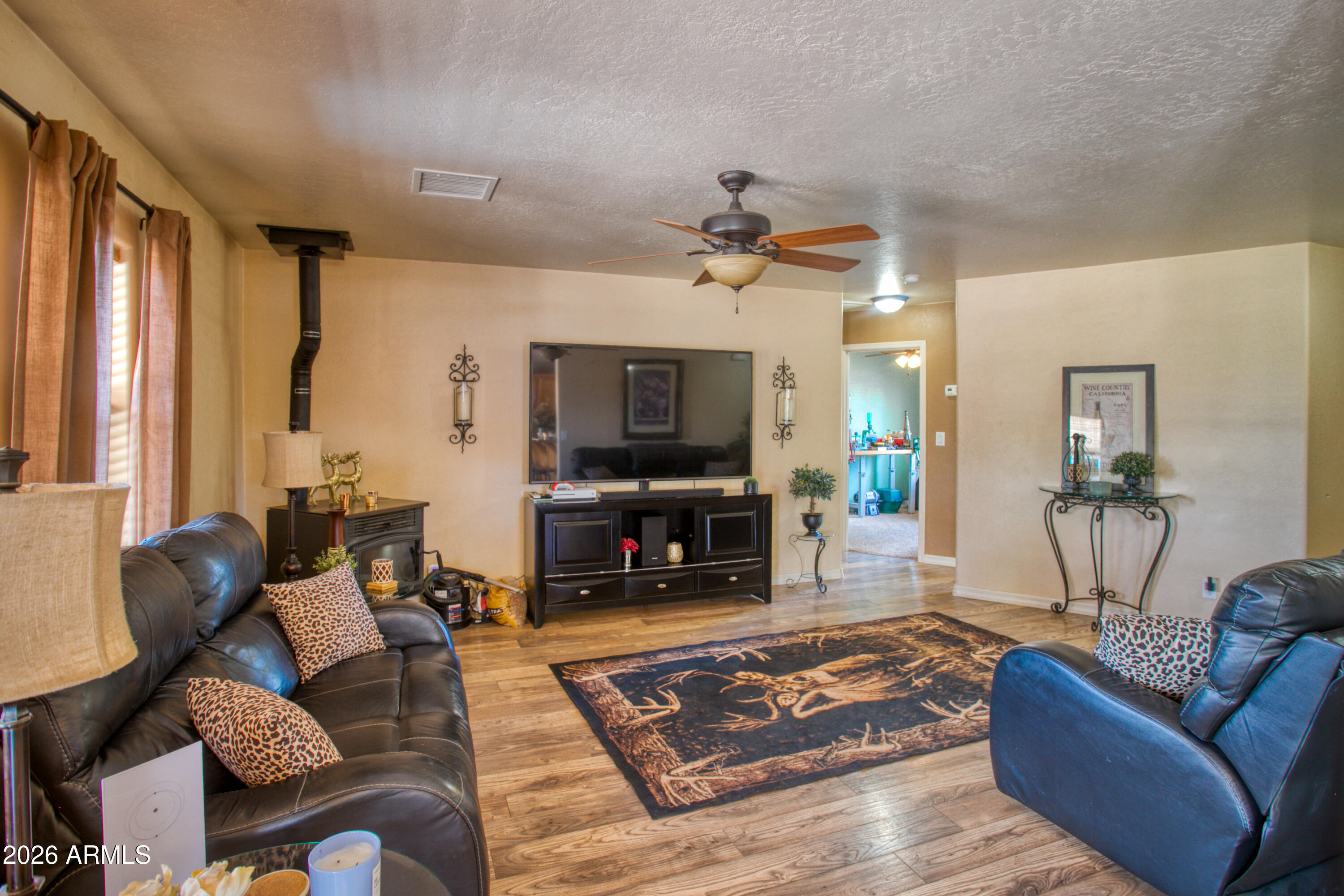 2210 Sitgreaves Drive