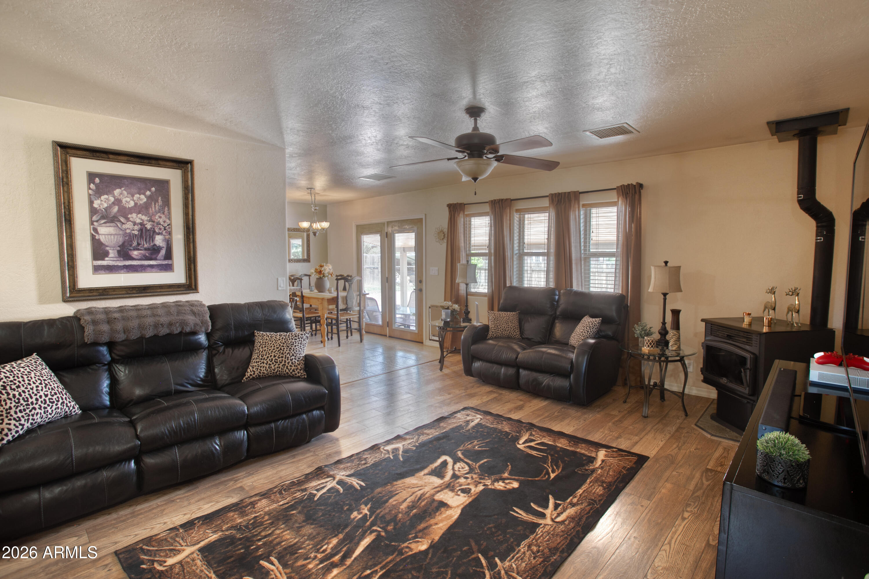 2210 Sitgreaves Drive