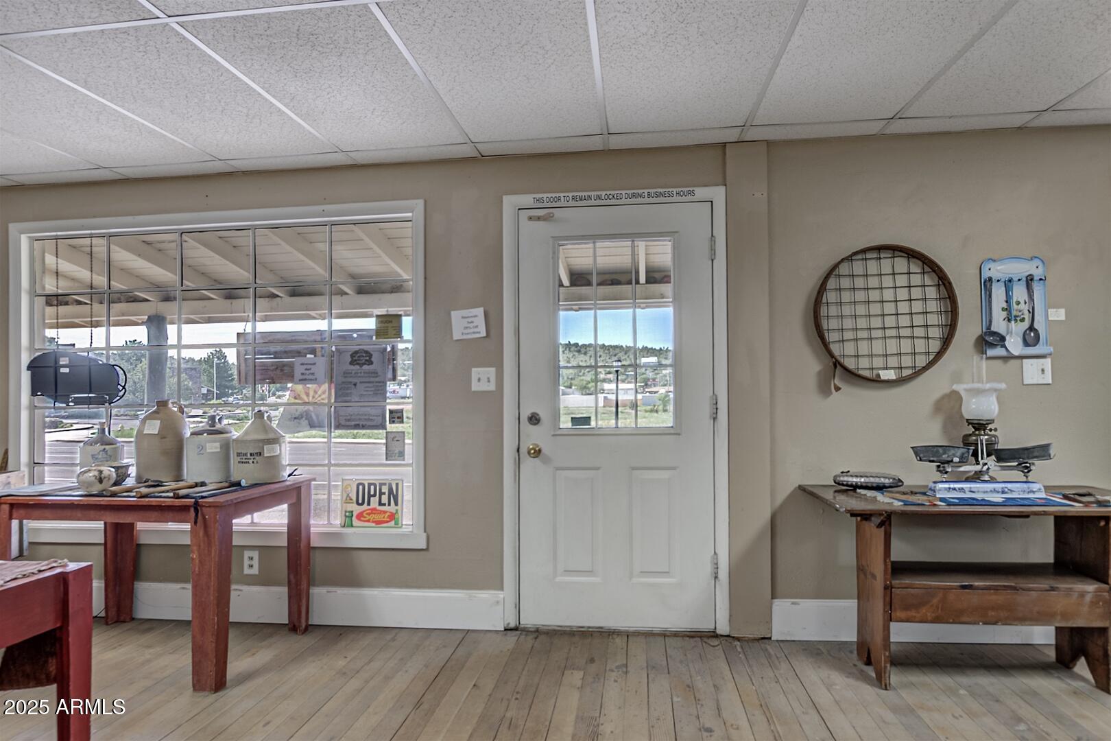 Payson, Arizona 85541, United States, ,Commercial,Active,196240