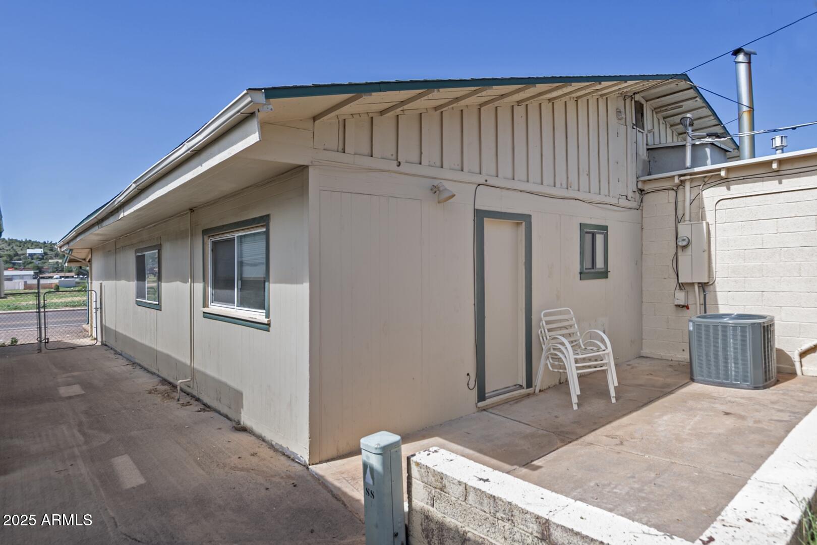 Payson, Arizona 85541, United States, ,Commercial,Active,196240