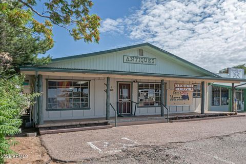 216 W MAIN Street Payson AZ 85541
