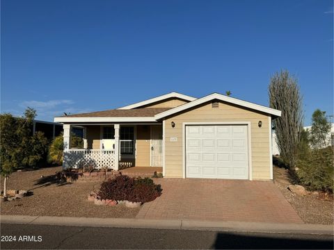 A home in Glendale