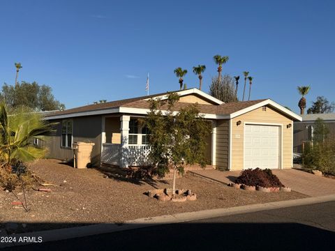 A home in Glendale