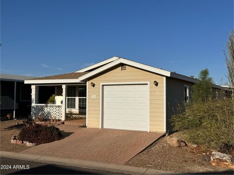 A home in Glendale