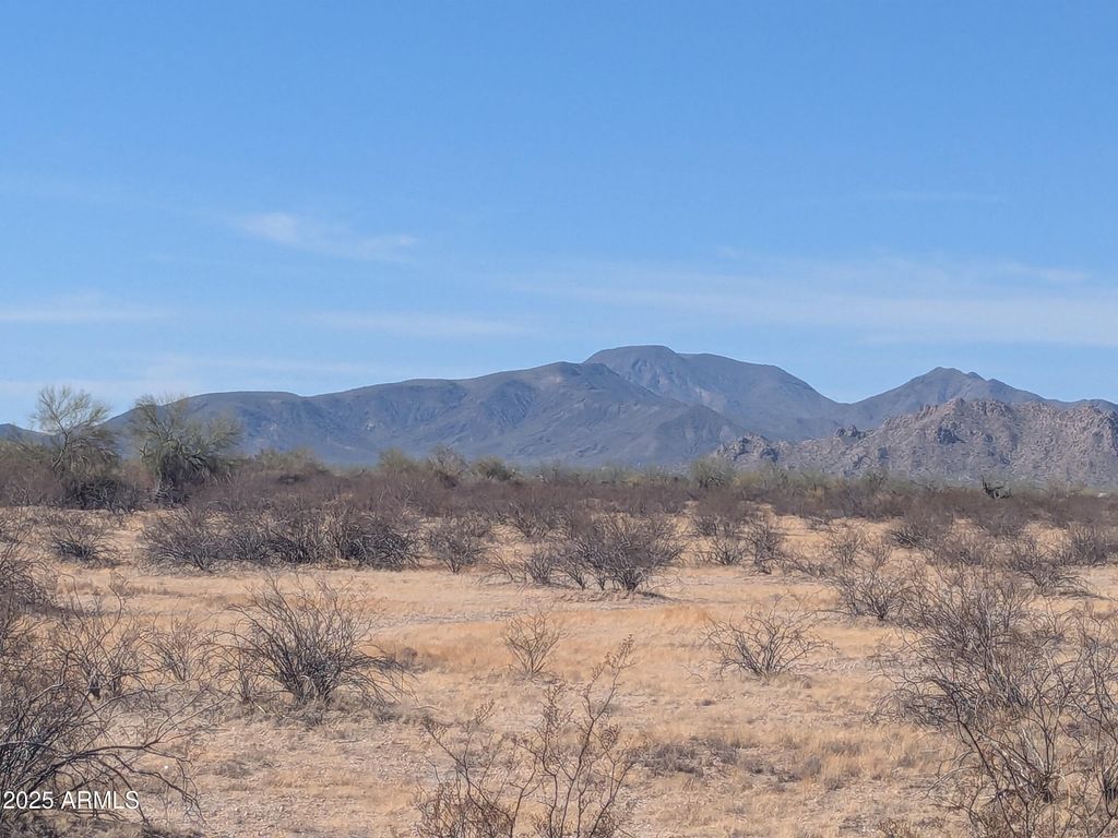 Photo of 51405 W Pampas Grass Road #88, Maricopa, AZ 85139 (MLS # 6901172)