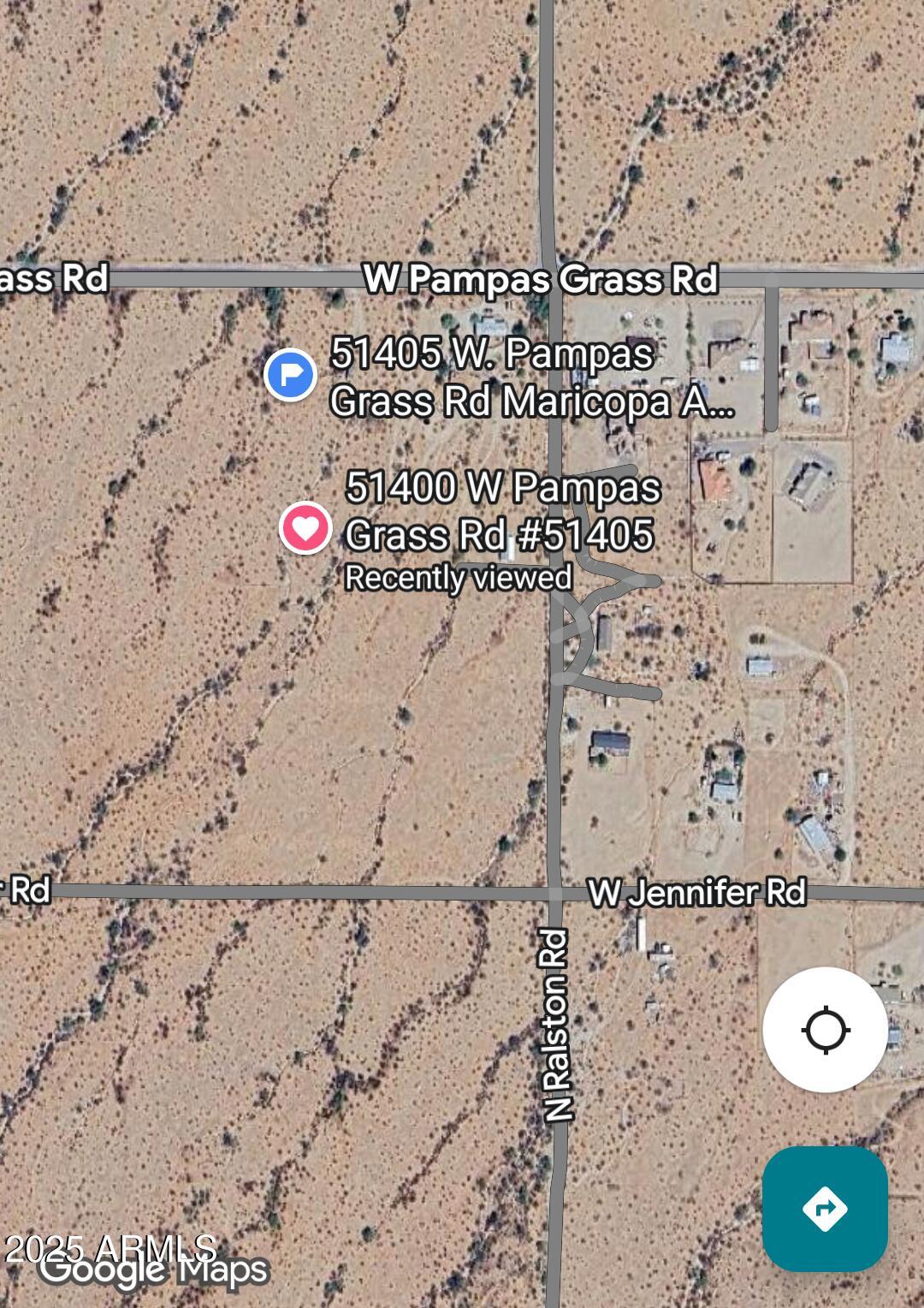 51405 W Pampas Grass Road 88