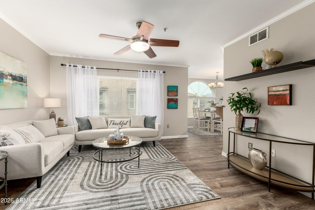 Photo of 9451 E Becker Lane #2033, Scottsdale, AZ 85260 (MLS # 6982255)