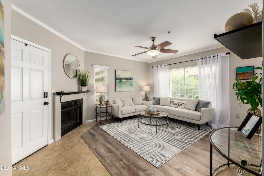 Photo of 9451 E Becker Lane #2033, Scottsdale, AZ 85260 (MLS # 6982255)