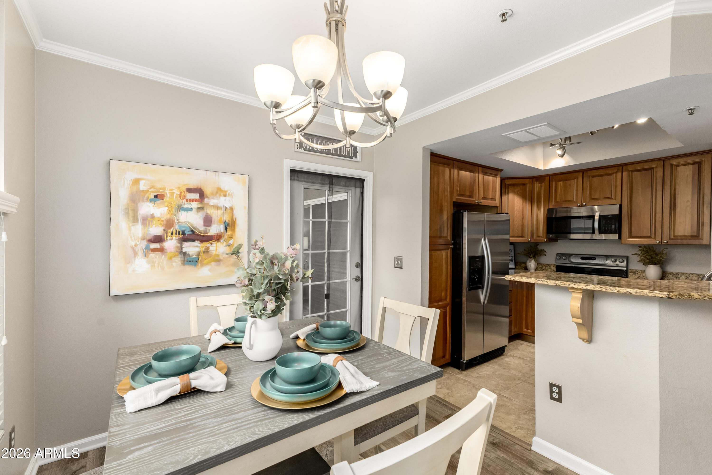 9451 E BECKER Lane 2033