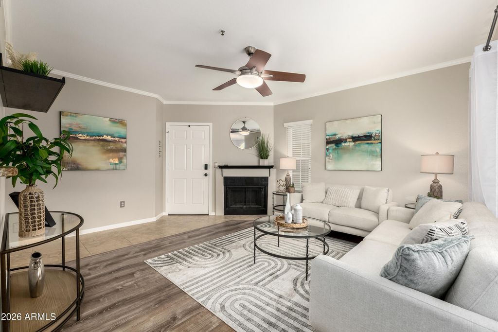 Photo of 9451 E Becker Lane #2033, Scottsdale, AZ 85260 (MLS # 6982255)