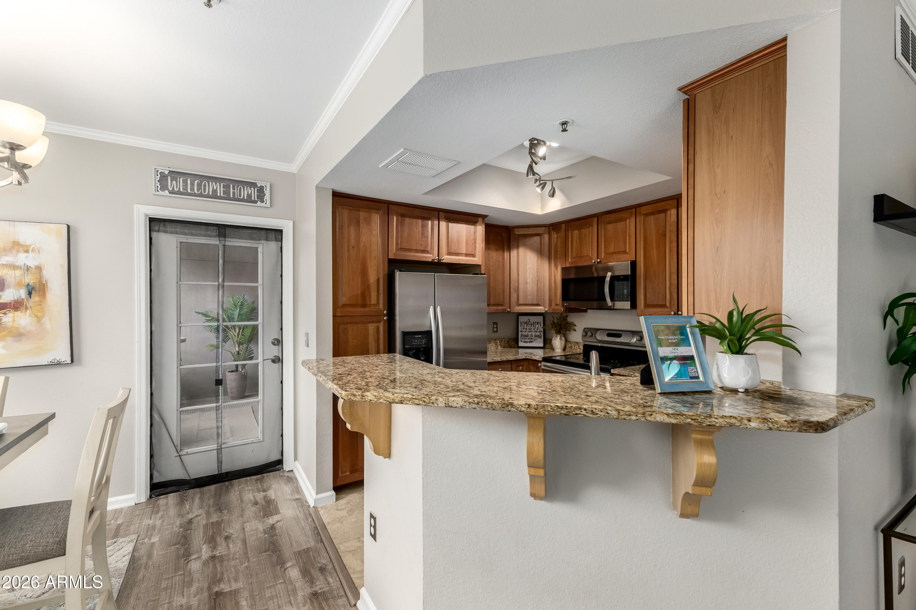 9451 E BECKER Lane 2033