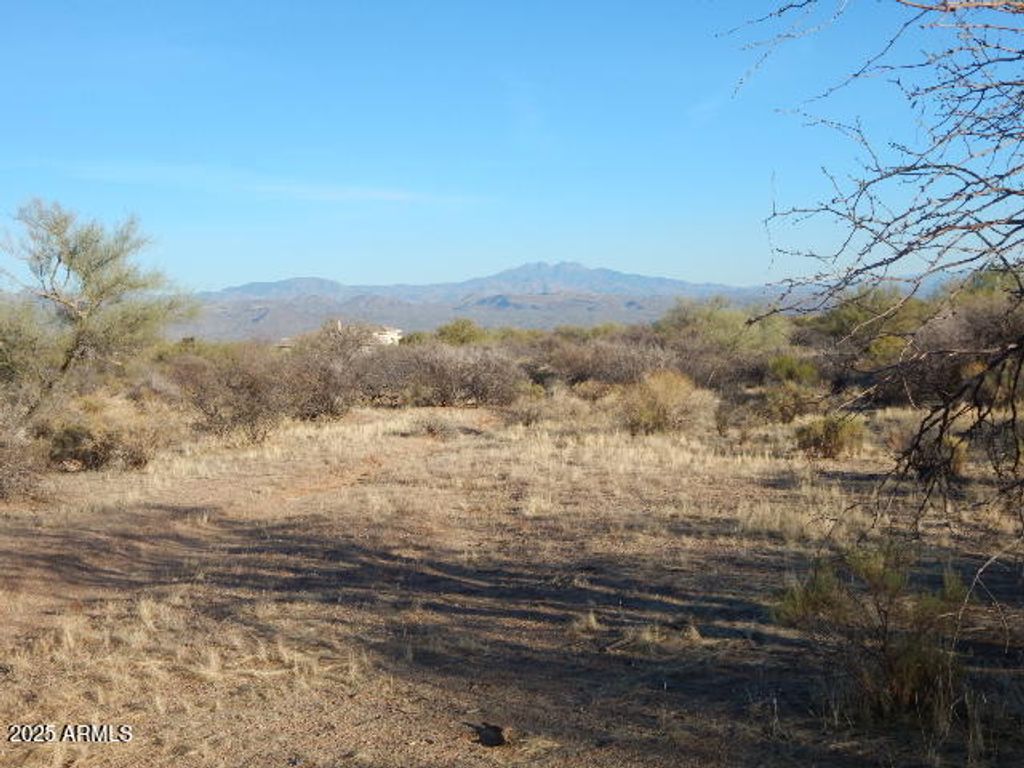 Photo of 291 N 154th Lot 2 Street #c, Rio Verde, AZ 85263 (MLS # 6907392)