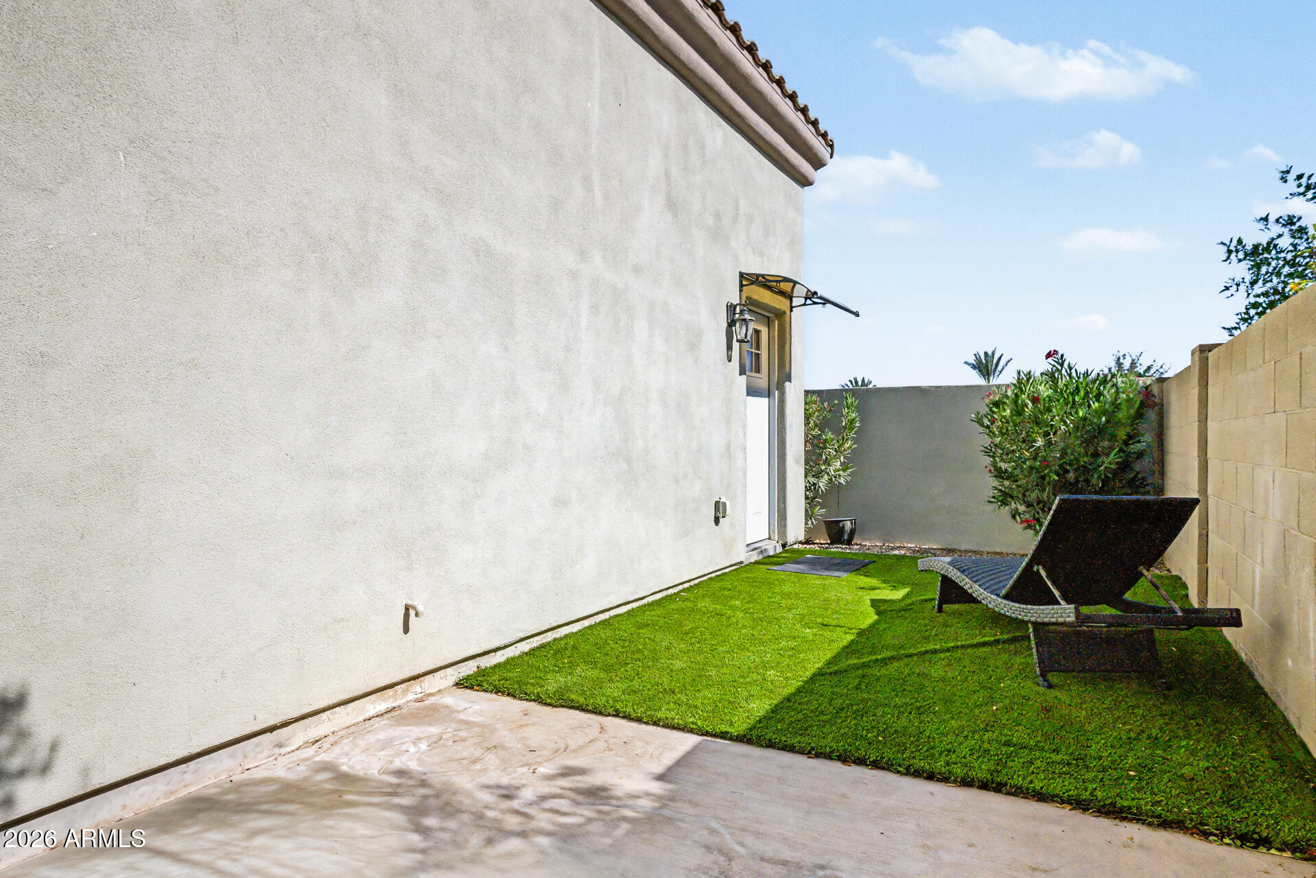 TERRARANCH AT QUEEN CREEK - Residential