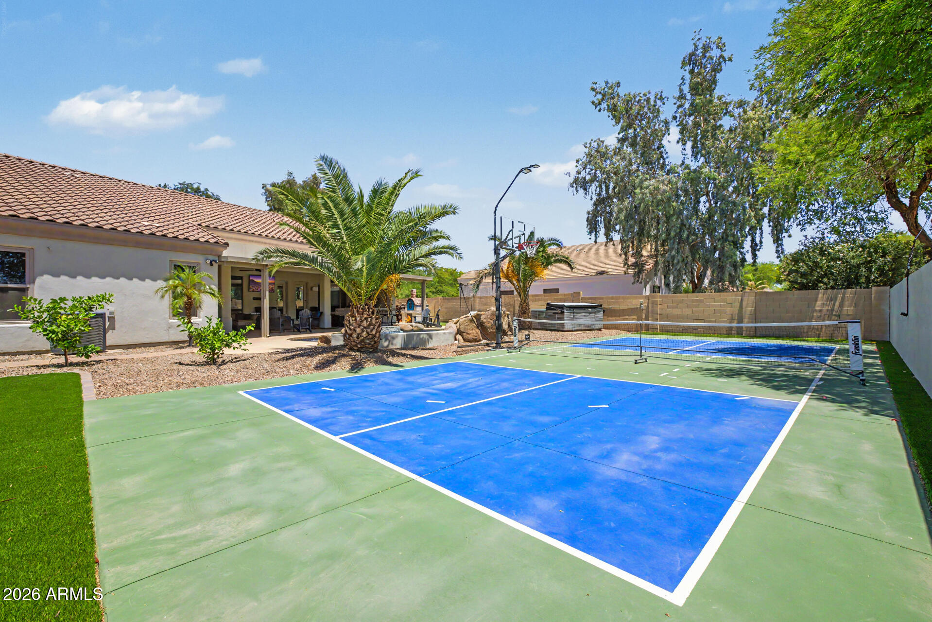 TERRARANCH AT QUEEN CREEK - Residential
