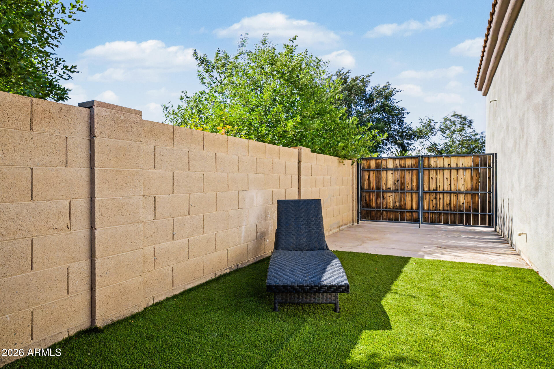 TERRARANCH AT QUEEN CREEK - Residential