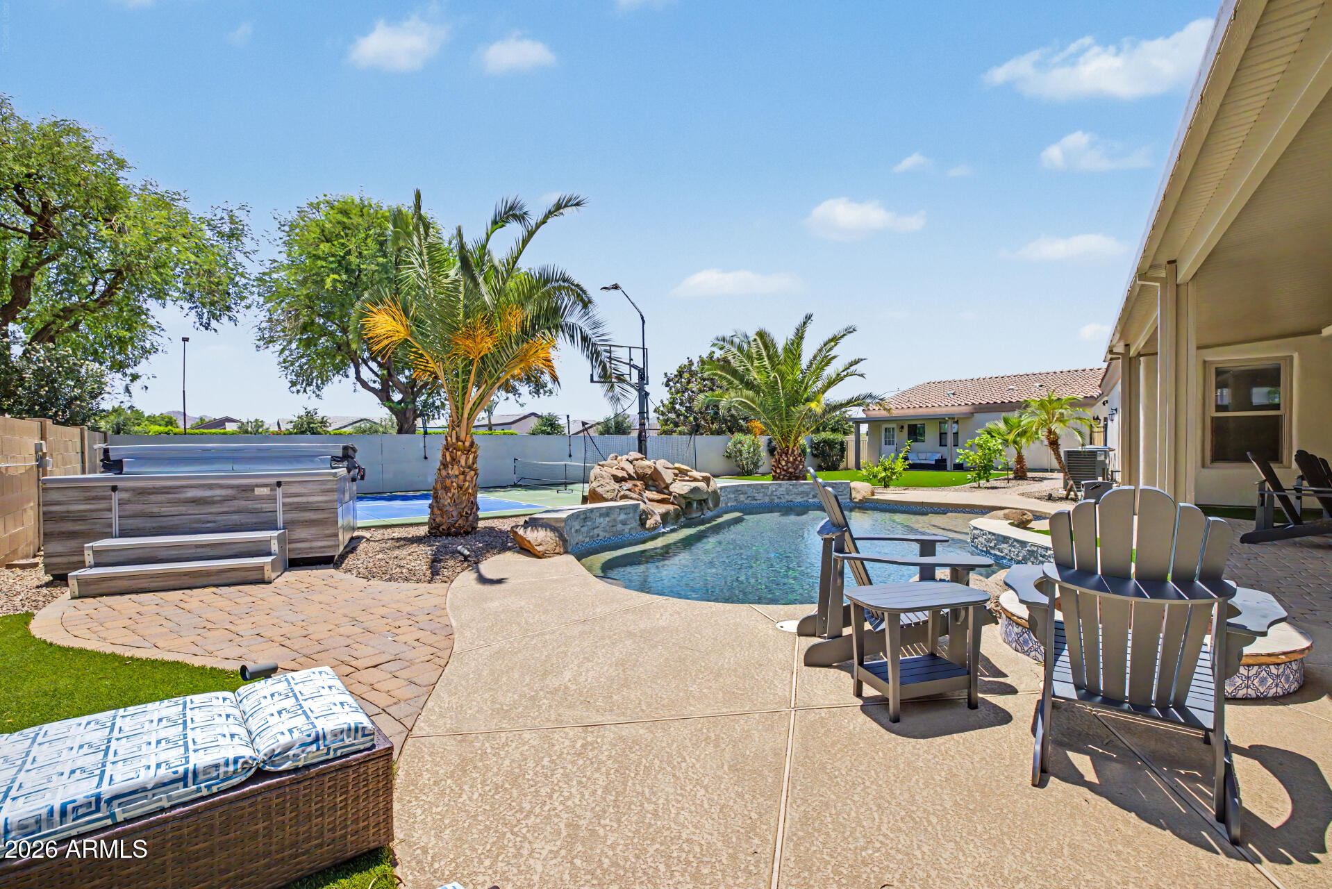 TERRARANCH AT QUEEN CREEK - Residential
