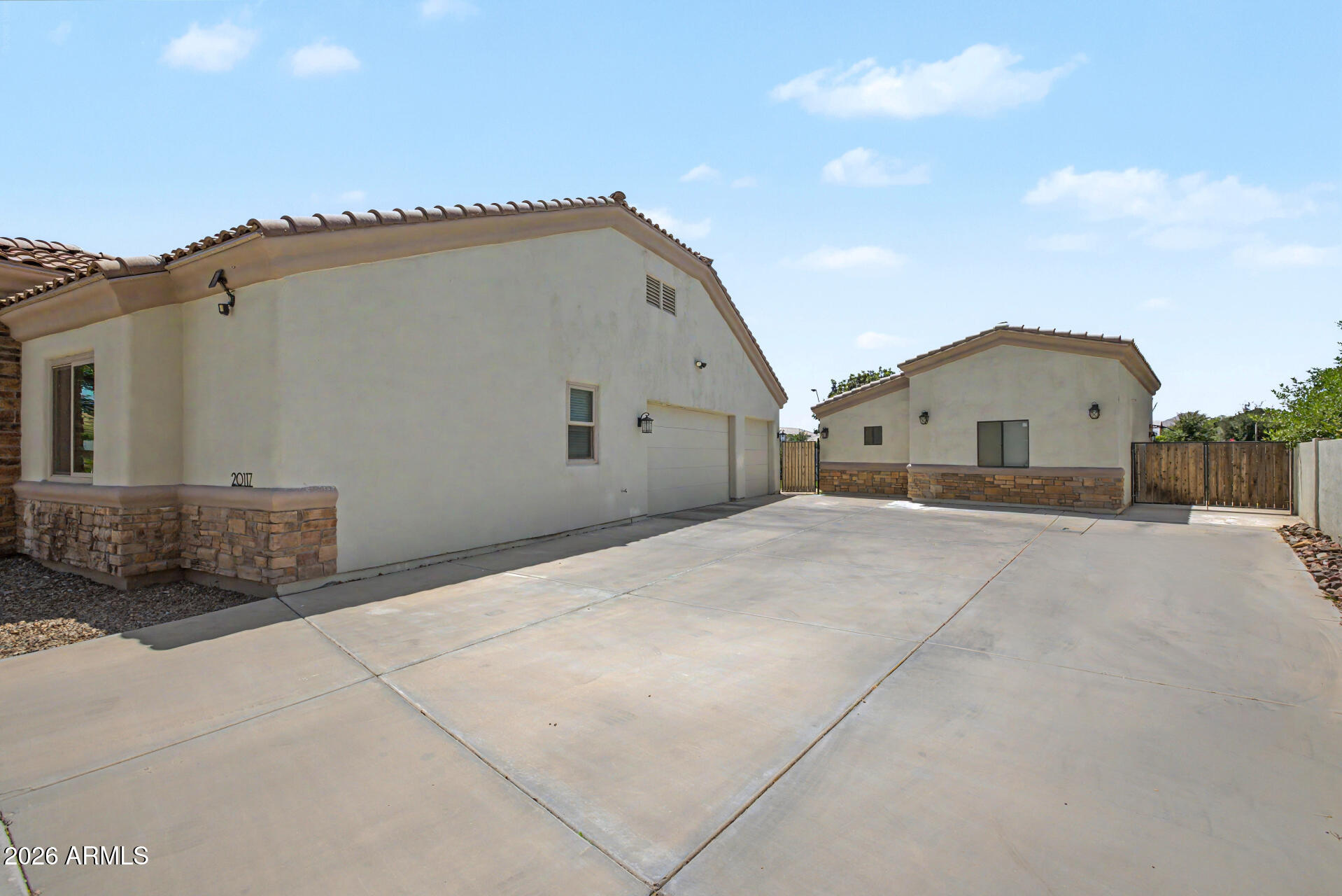 TERRARANCH AT QUEEN CREEK - Residential