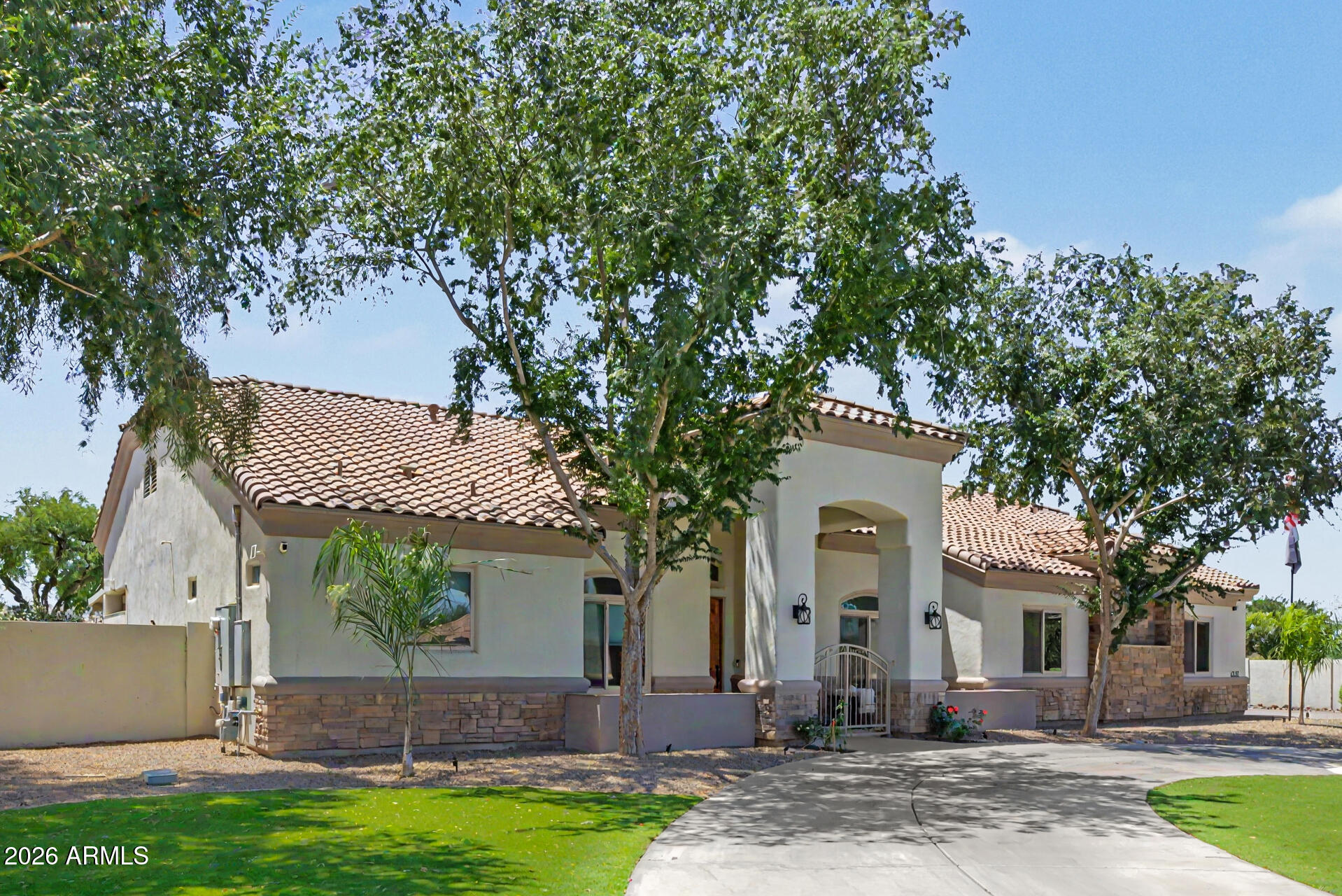 TERRARANCH AT QUEEN CREEK - Residential