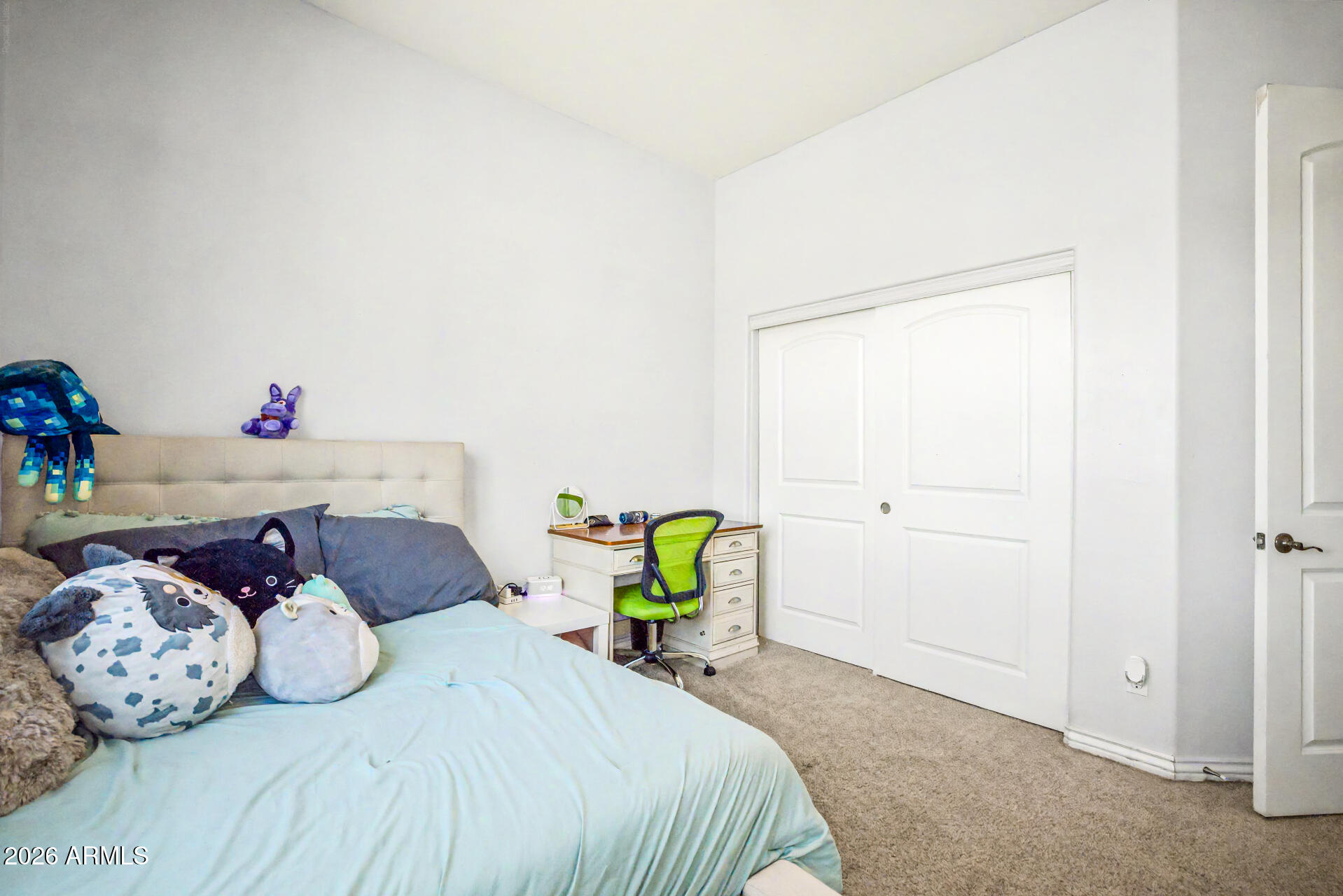 TERRARANCH AT QUEEN CREEK - Residential