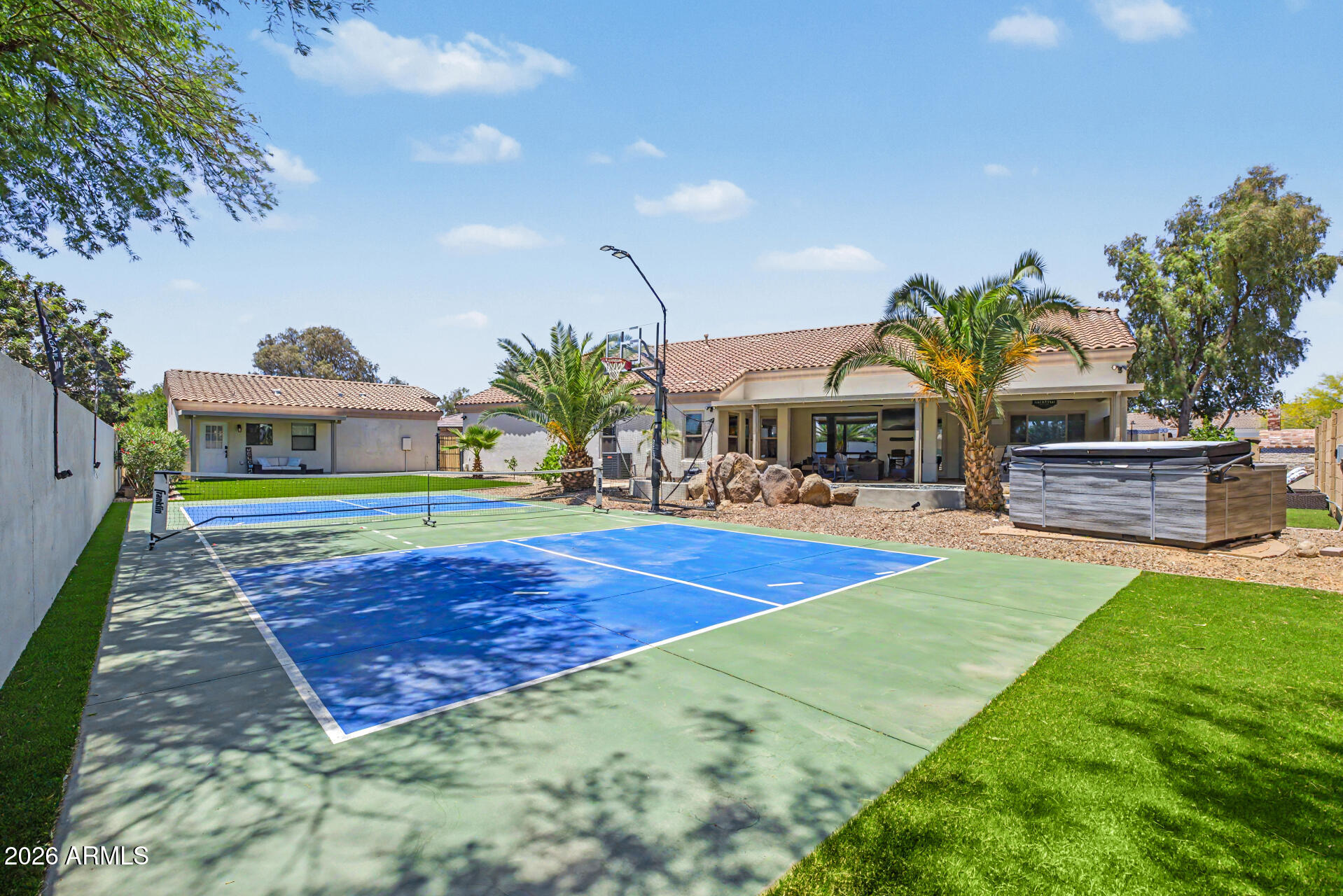 TERRARANCH AT QUEEN CREEK - Residential